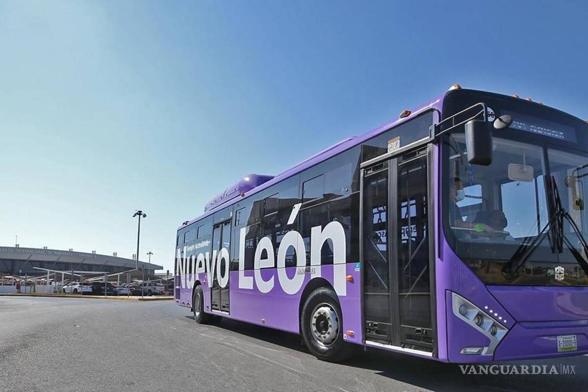 Le sacan más ‘trapitos’ al Bronco; denuncian irregularidades en compra de camiones