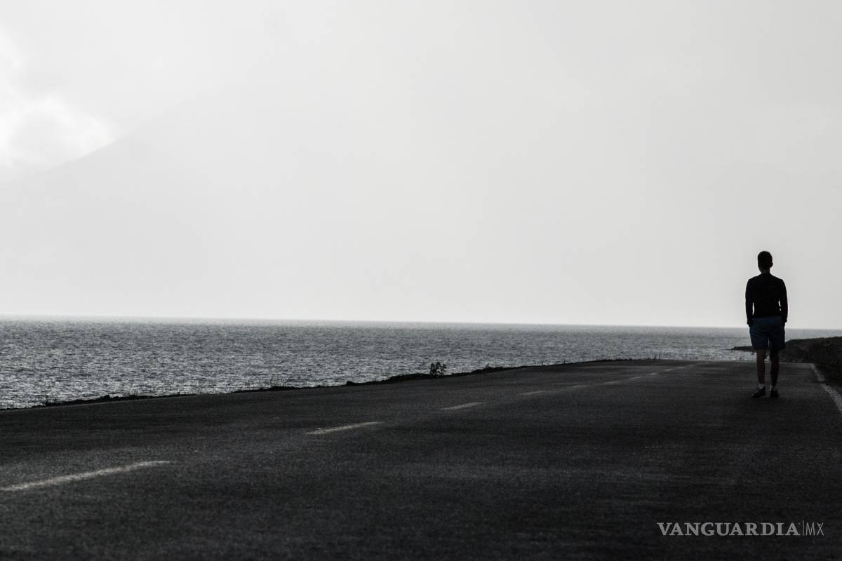 Soledad, miedo más allá de Halloween