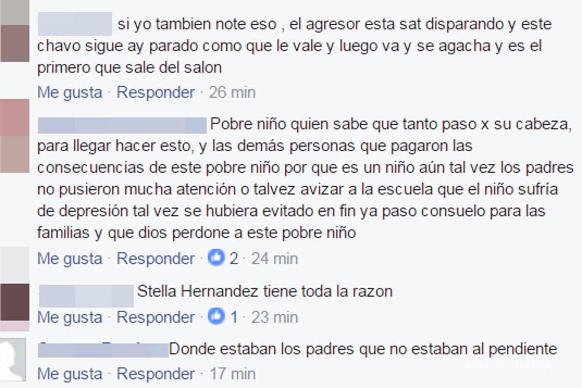 $!Usuarios de redes sociales celebran ataque en Nuevo León usando el hashtag 'MasMasacresEnMexico'