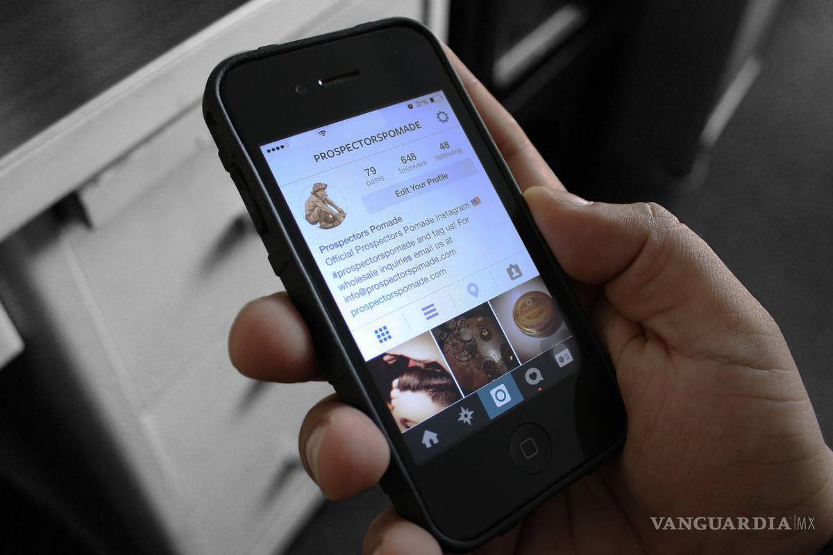 Instagram lanza herramientas para negocios en México