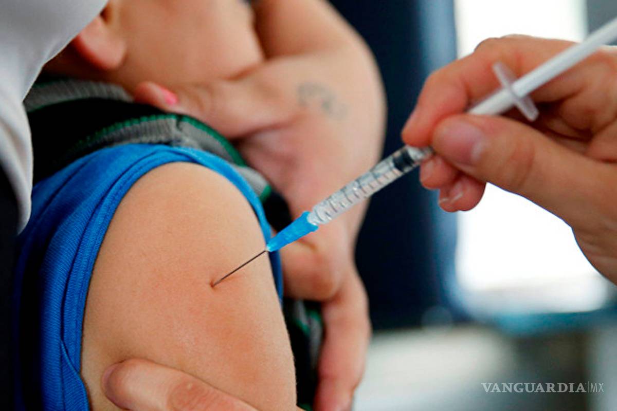 Fecha de vacunación contra COVID se anunciará en noviembre: Ebrard