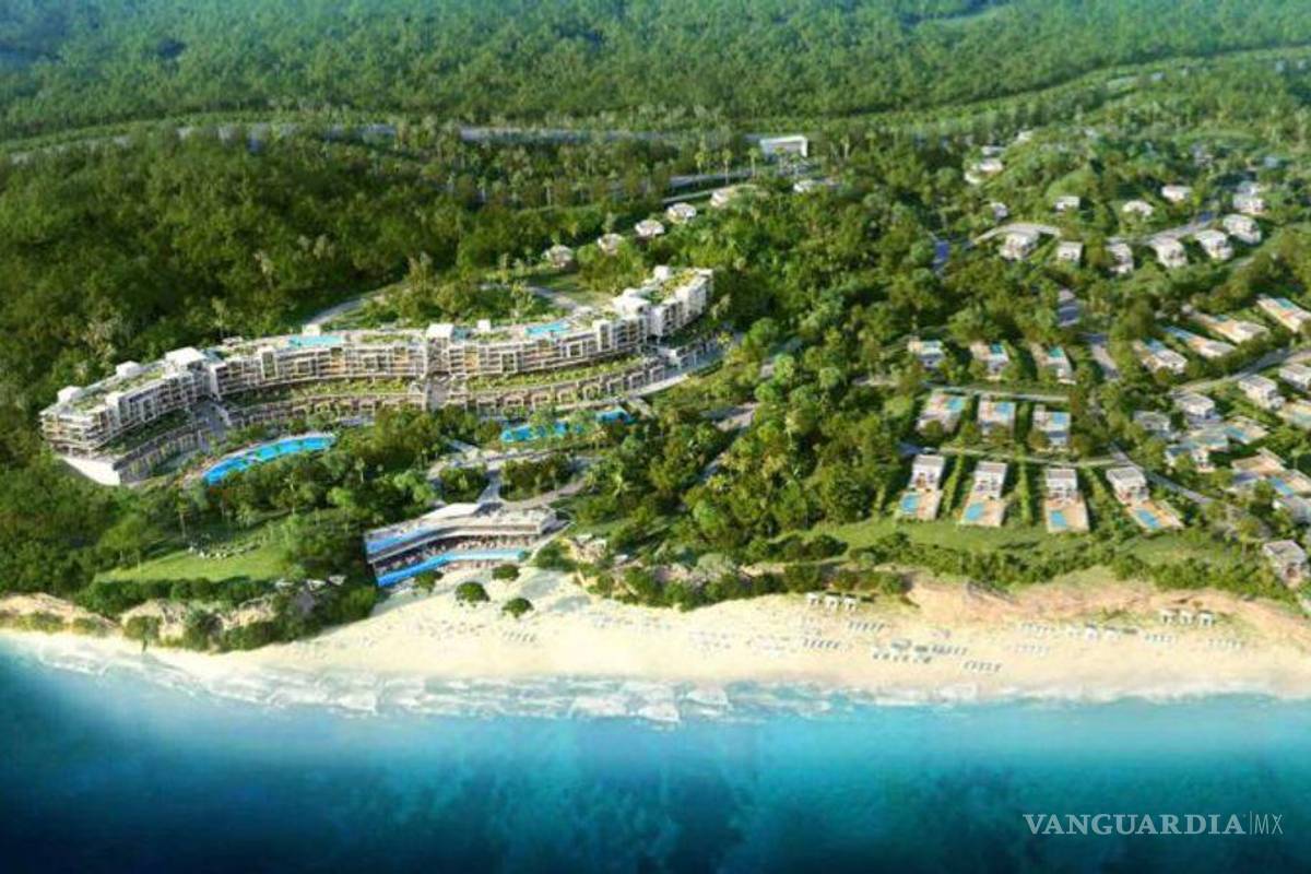 POLITICÓN: No solo Jorge Torres López, construyen políticos coahuilenses palacetes en Punta Mita