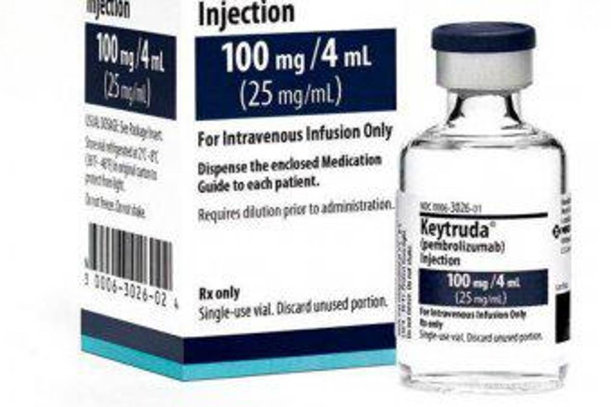 Por medicamento oncológico, emite Cofepris una alerta