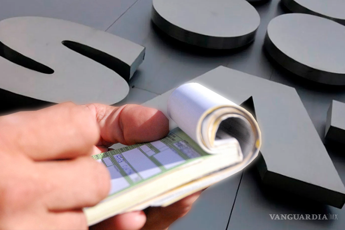 El SAT te multará con más de 11 mil pesos si no cumples con este requisito antes del 1 de enero de 2025