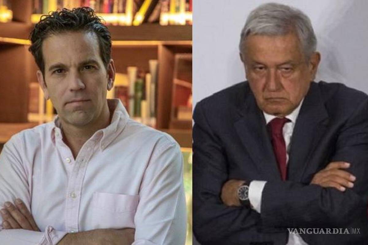 Baker Hughes ha tenido con AMLO un ‘sexenio de ensueño’: Carlos Loret de Mola; cuestiona ¿cuánto dinero recibe su hijo por no trabajar?