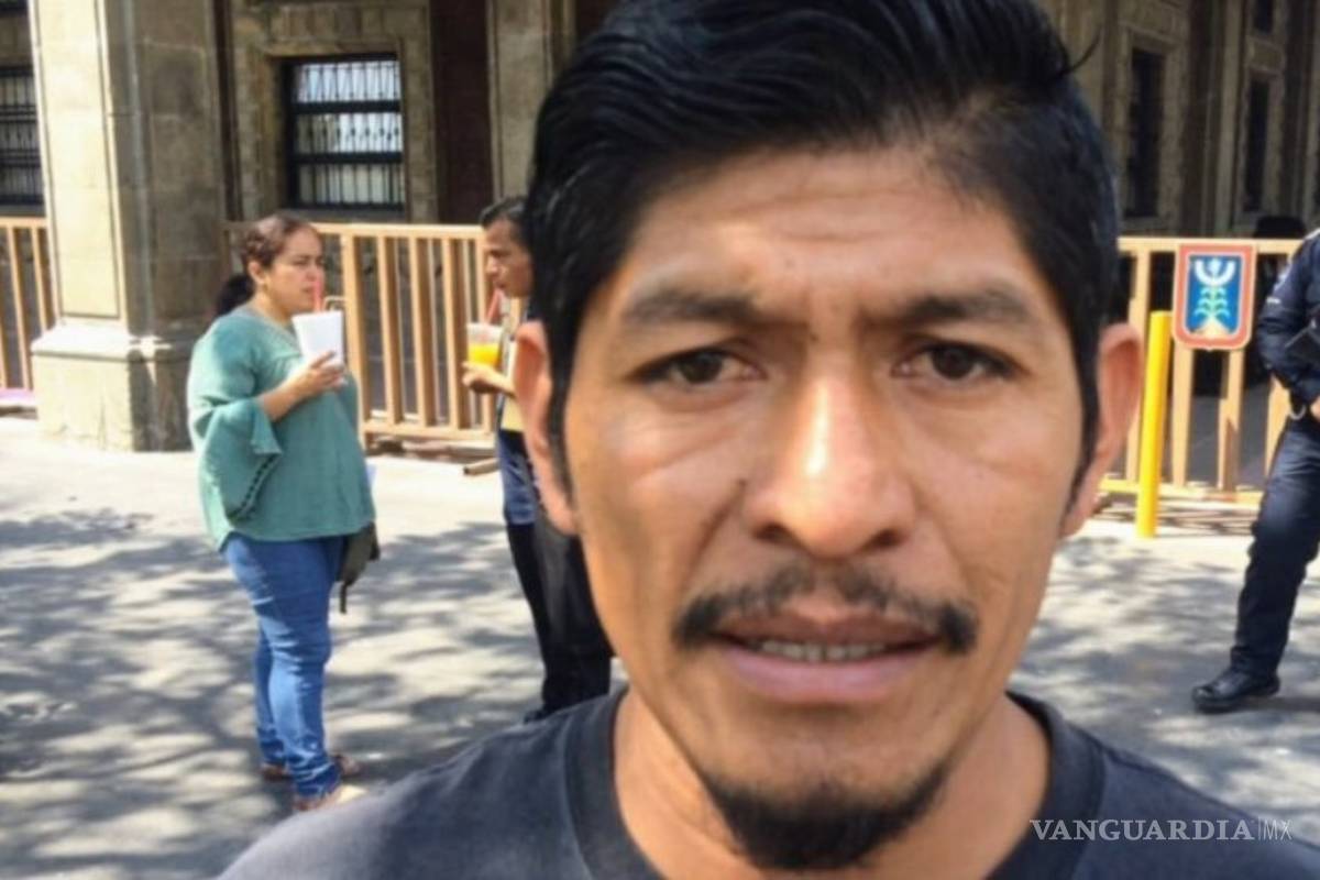 Asesinan al activista Samir Flores… se oponía a la reactivación de la termoeléctrica de Morelos