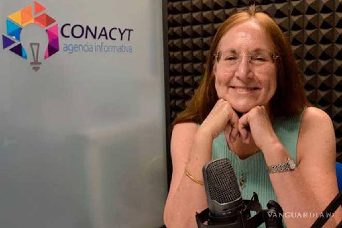 $!Fierro aseguró que actualmente los educadores buscan que la educación básica sea híbrida, una medida que permanecerá incluso después de la pandemia.