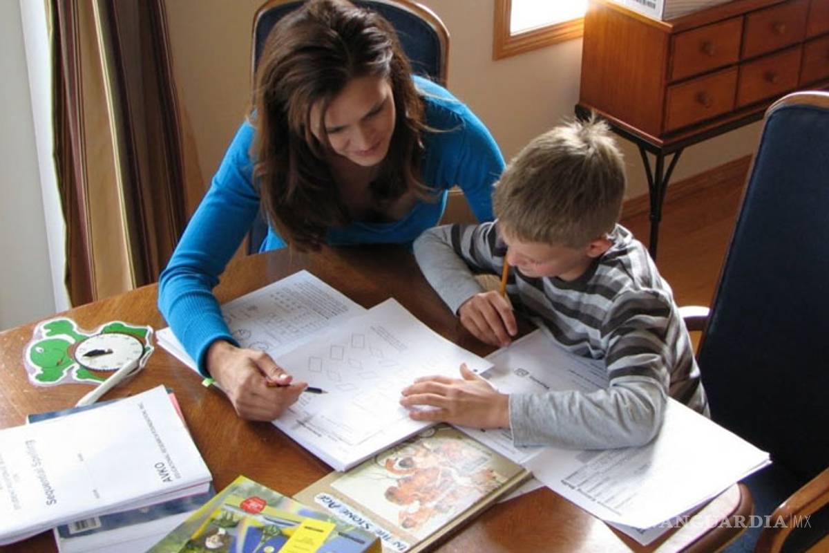 Rezago educativo llegará a 60% por COVID-19 en Coahuila