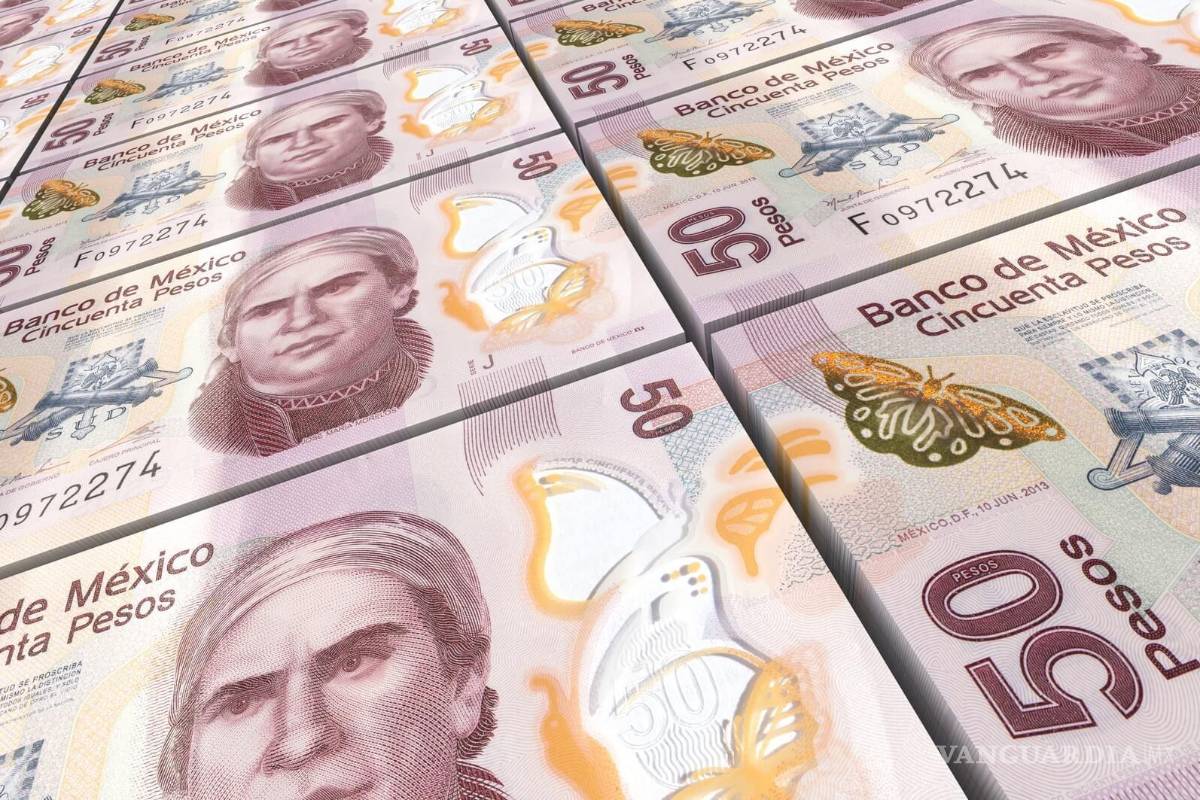 ‘Caída de economía, una mala noticia’: Banxico