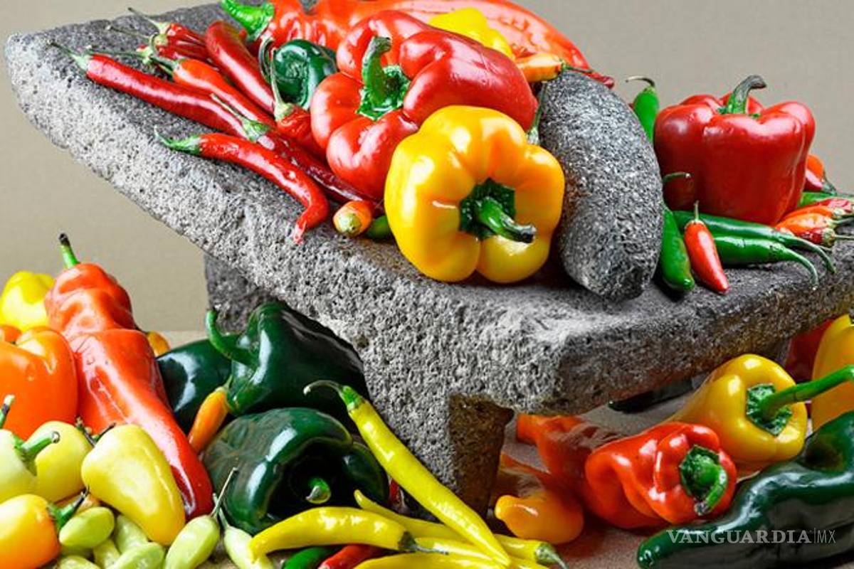 Chiles frescos y café tostado, los productos que más se encarecieron en Saltillo