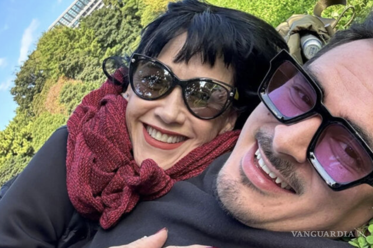 $!Ricardo Pérez es conocido por ser integrante del podcast “La Cotorrisa” y actual pareja de Susana Zabaleta.