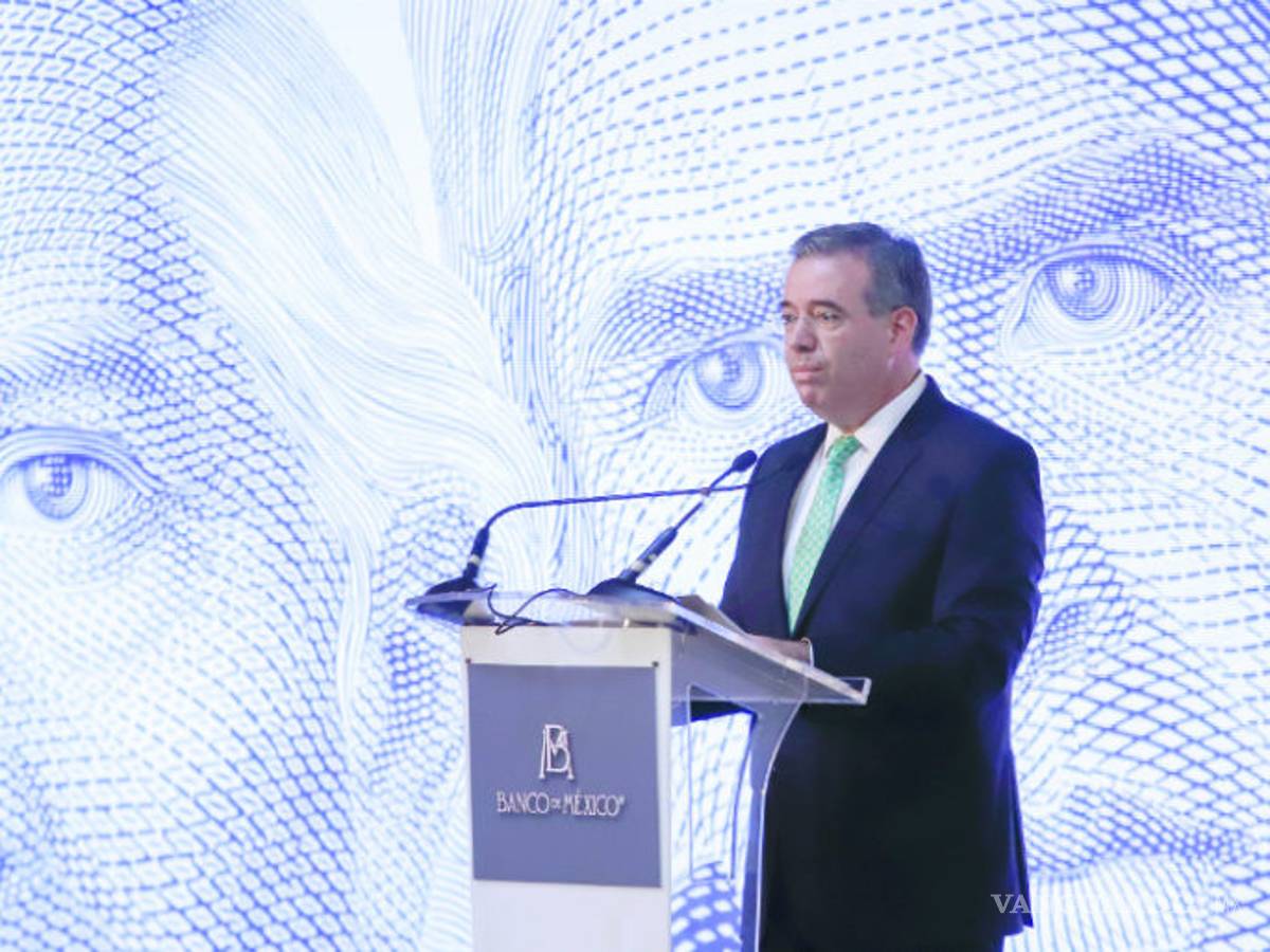 $!Inseguridad frenará el crecimiento en 2020, alerta Banxico