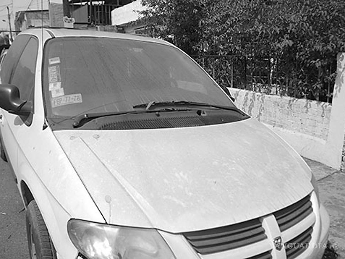 $!Niega Tupy contaminar; vecinos insisten que sí