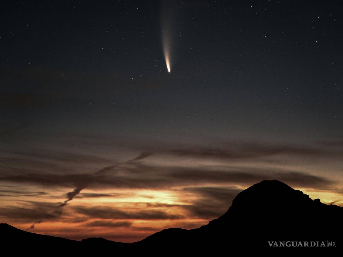 $!Este octubre de 2024 promete ser un mes lleno de fenómenos astronómicos que iluminarán el cielo nocturno.