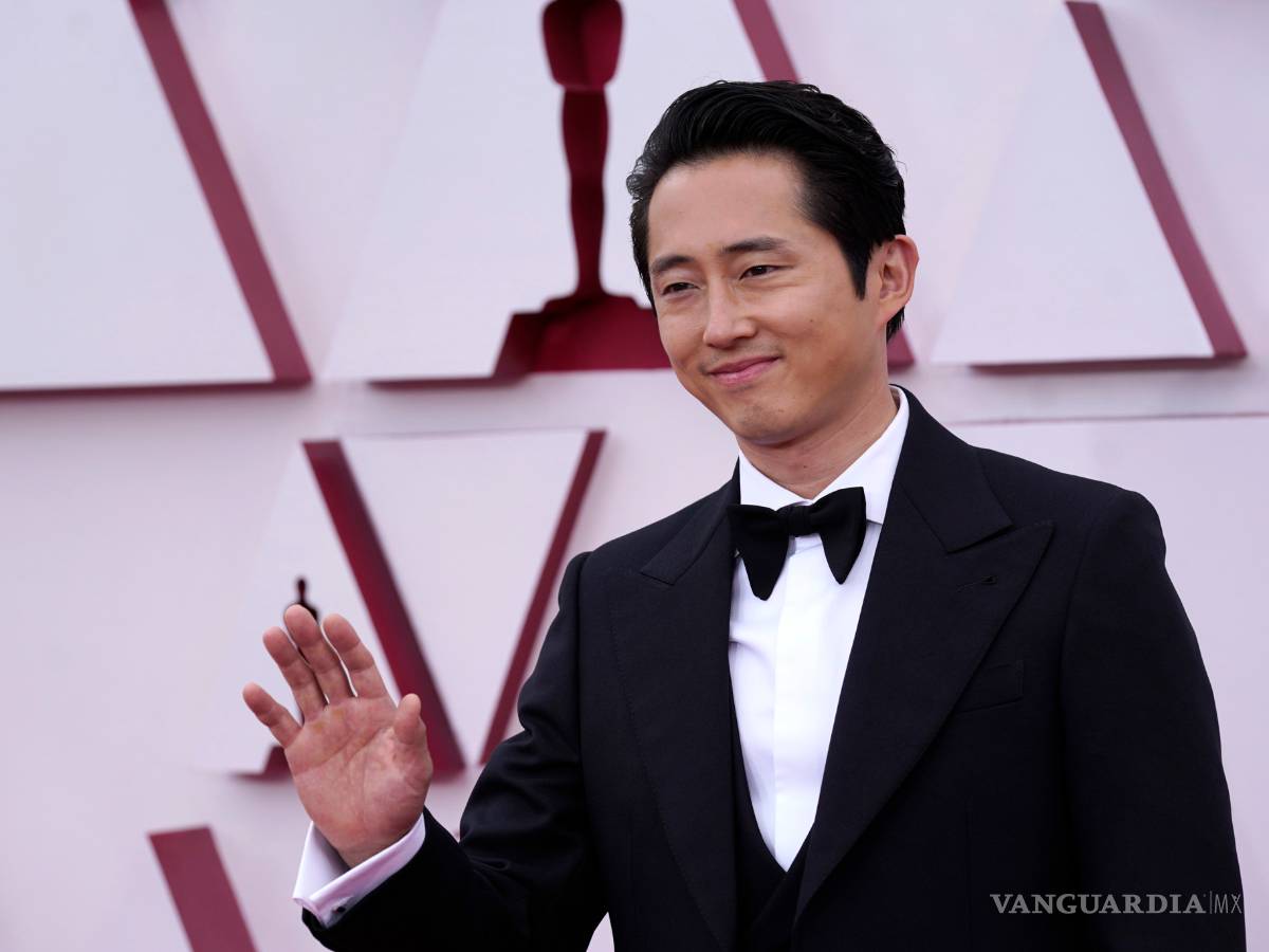 $!Con mucha joyería y sin cubrebocas: Los protagonistas de la Alfombra Roja de los Oscar 2021