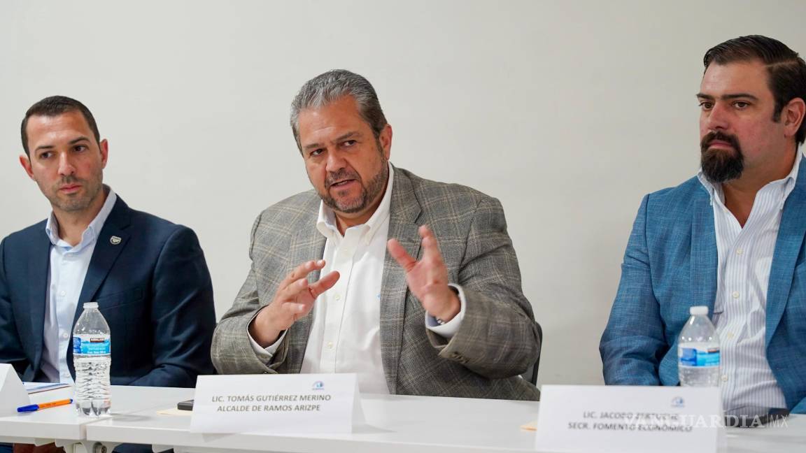 $!Durante el encuentro se analizaron temas de seguridad, movilidad e infraestructura para mejorar las condiciones de operación del sector productivo.