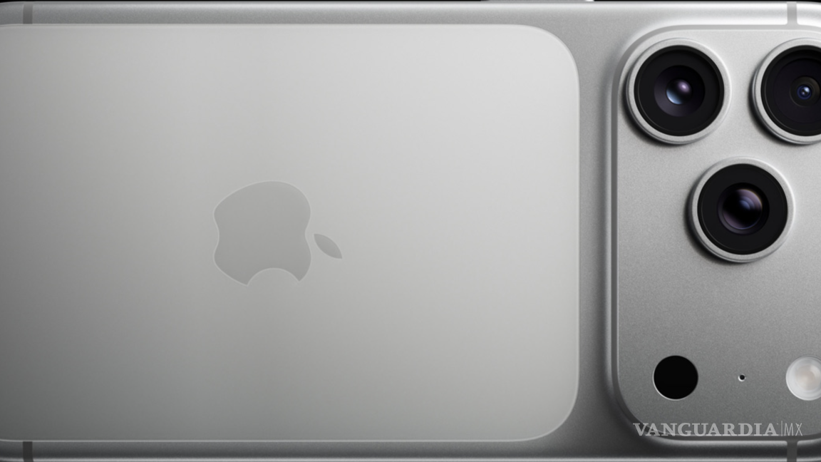 $!Apple se prepara para dar un paso importante en la industria móvil con la llegada del iPhone 17.