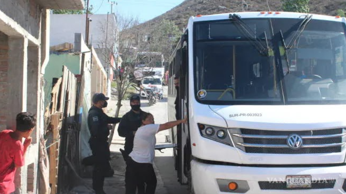 $!¿Quién dijo que en Saltillo no hay héroes? Estas son las historias de quienes se pusieron capa en 2021