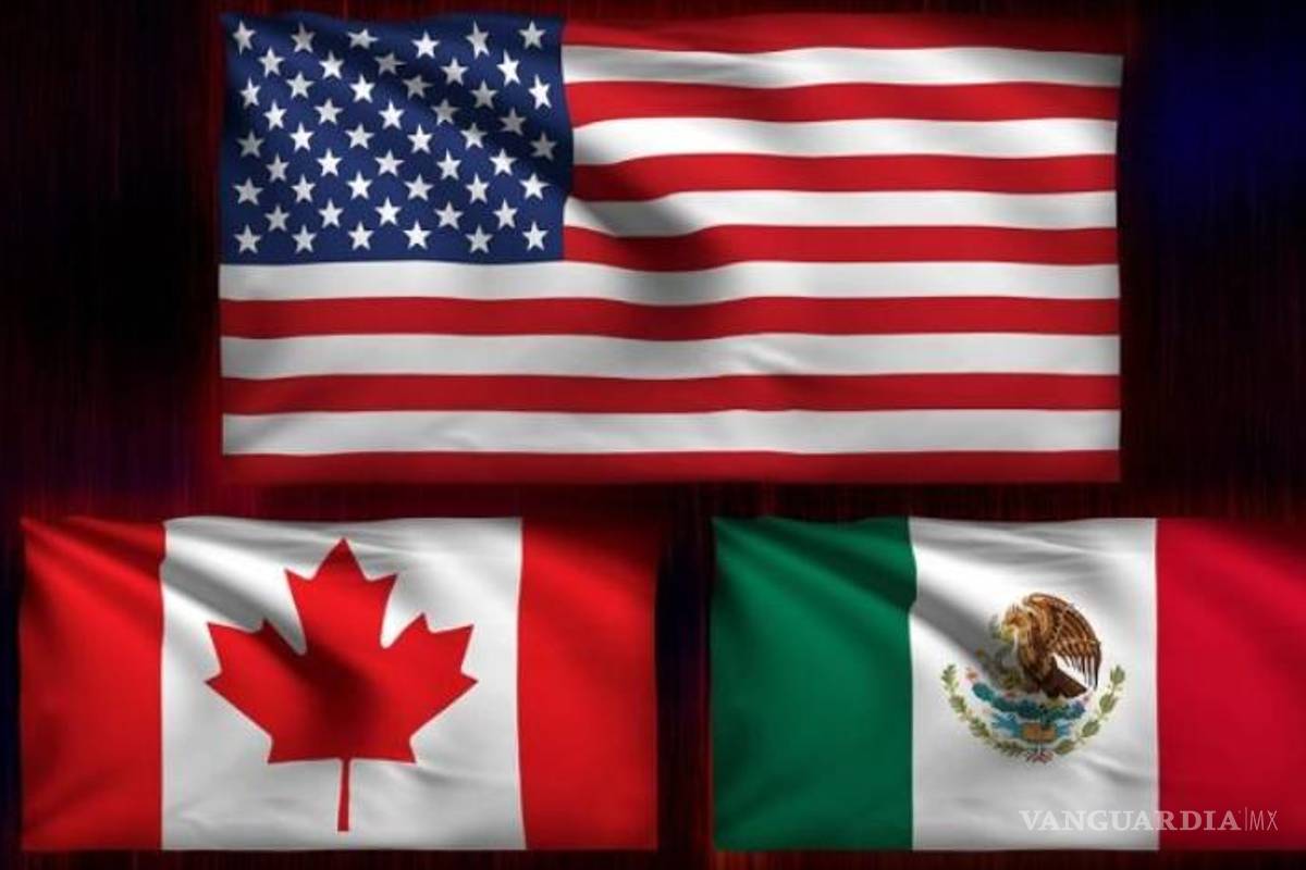 ‘EU genera distorsión con quejas en contra de México’