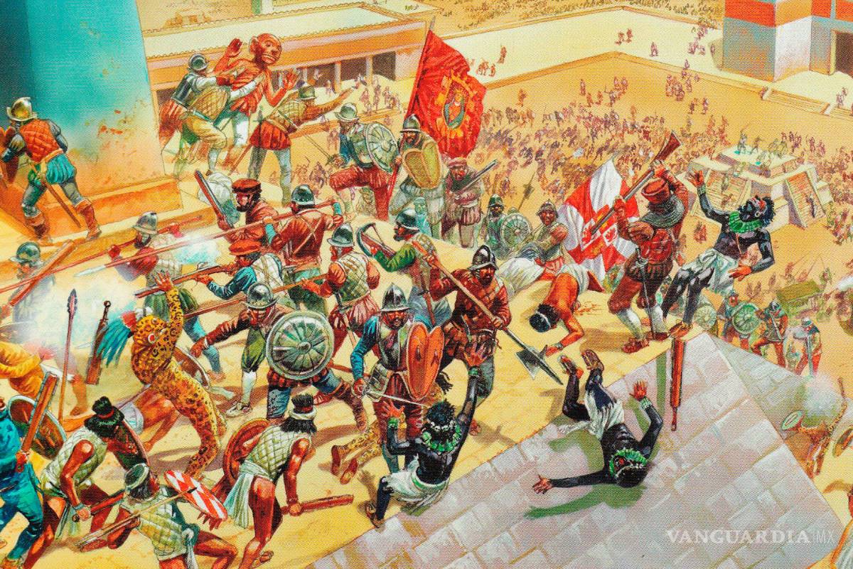 La muerte llegó en mayo