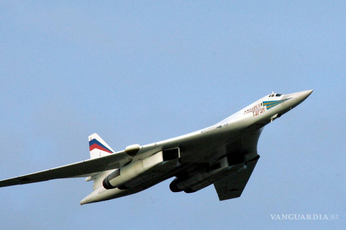 Piden verificar si Venezuela tiene armas nucleares