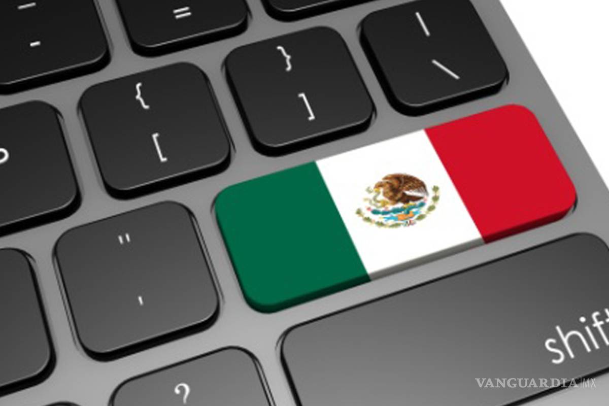 En México, sin internet por dinero