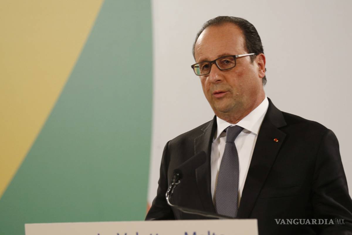 Francia declara estado de excepción