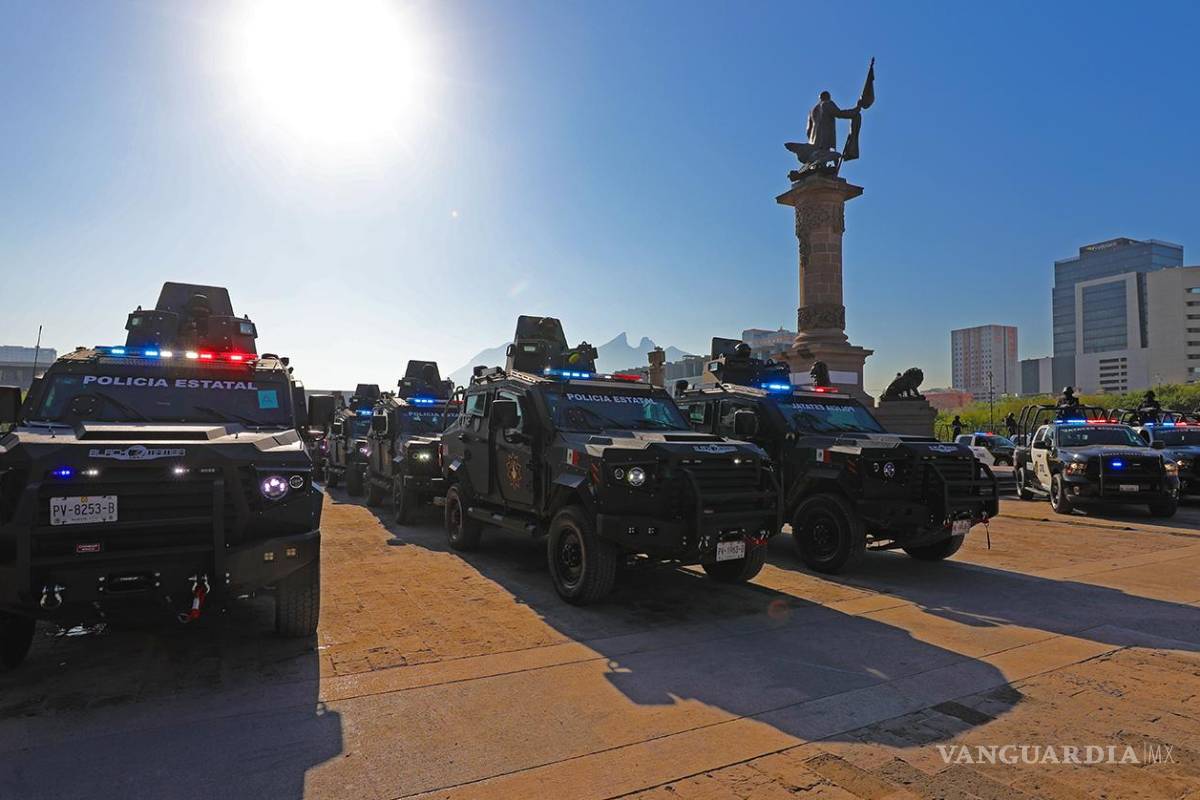 Van a ser unas vacaciones tranquilas, dice Samuel García, pese a repunte de violencia en Nuevo León