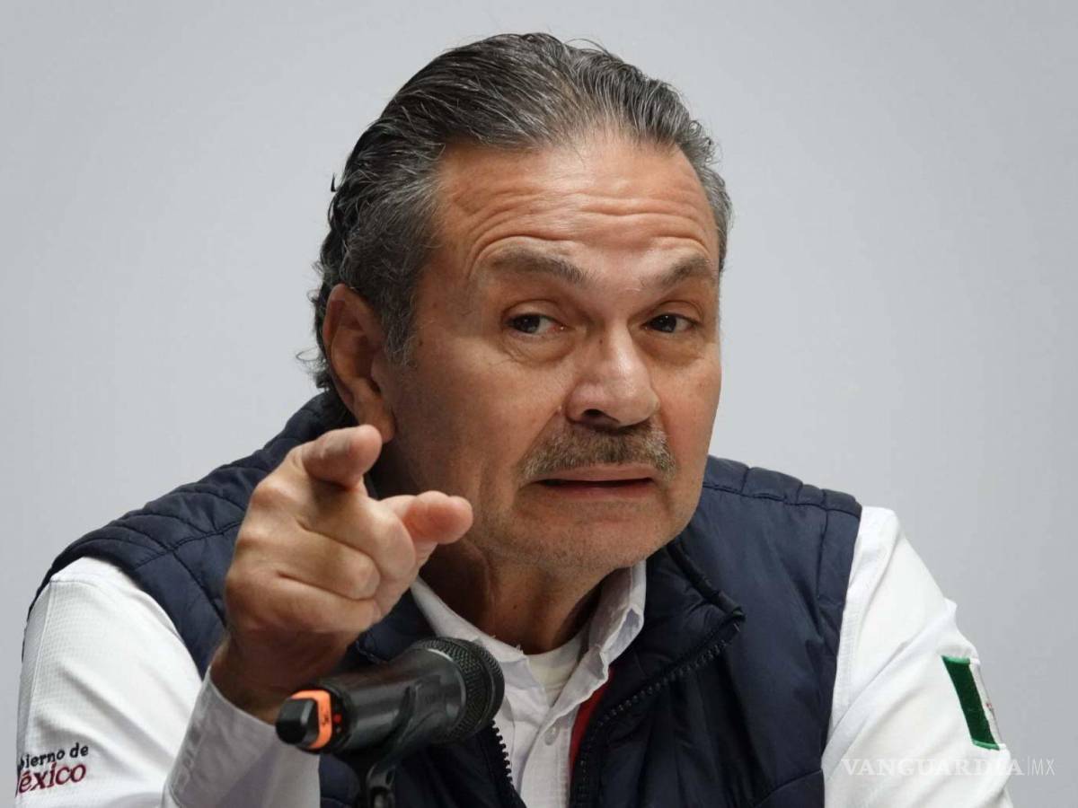 $!”Hoy tenemos más de 11 millones de derechohabientes que pueden acceder a un crédito y no lo usan”, sostuvo Oropeza.