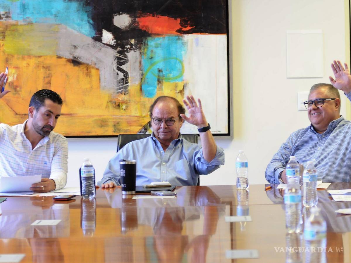 $!El acuerdo forma parte de las acciones de apoyo a la formación policial en Torreón.