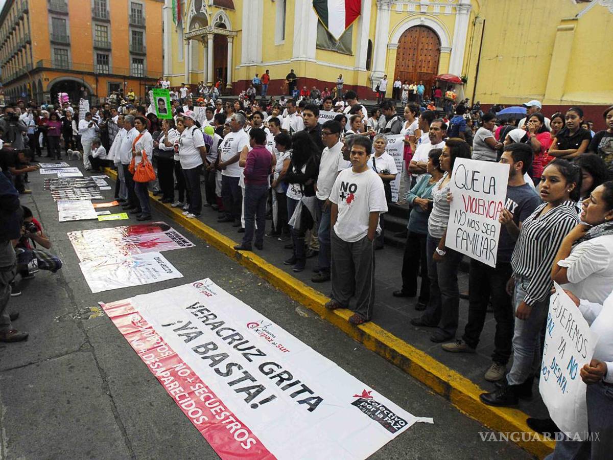 $!En el país de los escándalos, este gobernador mexicano es ‘el Rey’