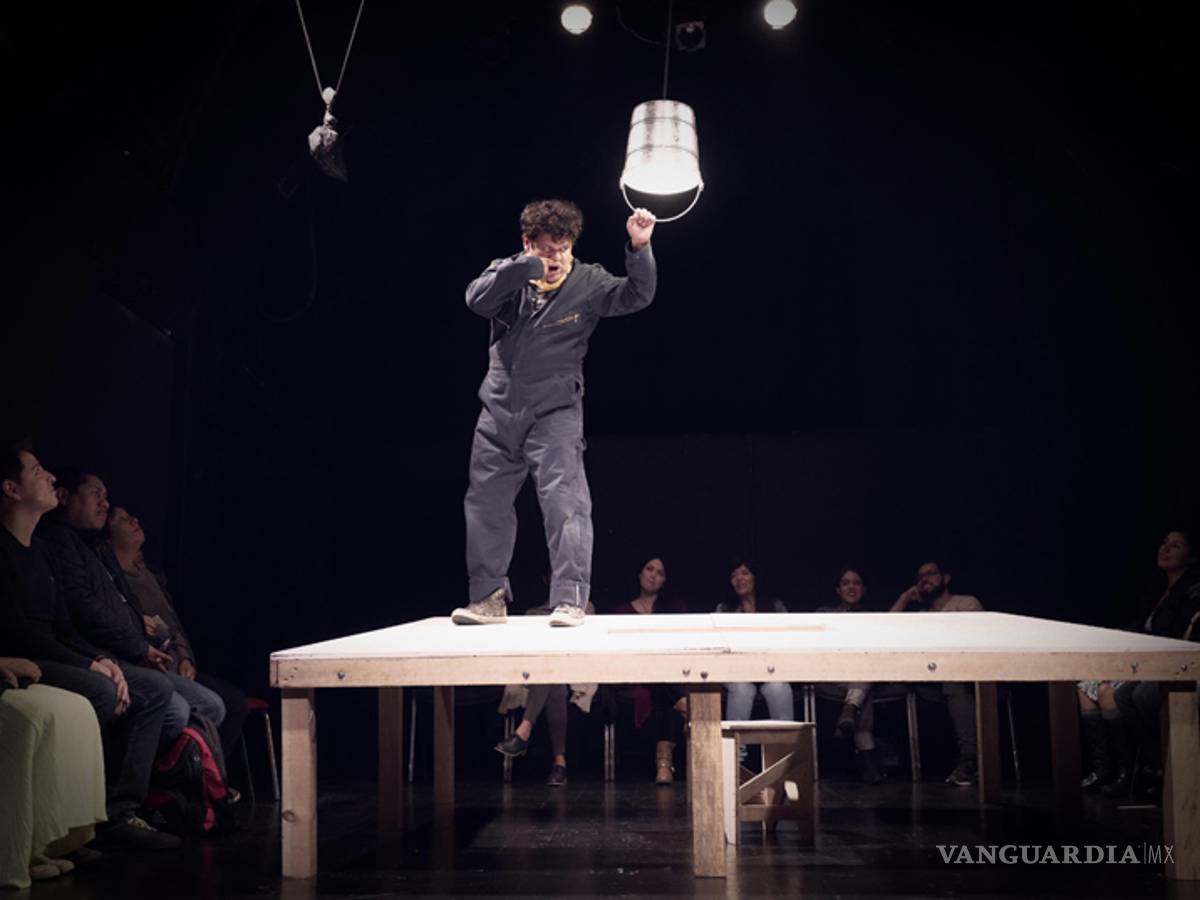 $!23 Festival de Monólogos. Segunda llamada... ¡segunda!