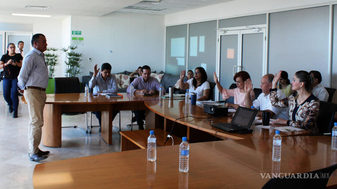 Va Torreón por planta generadora de composta, con inversión de 500 mil pesos