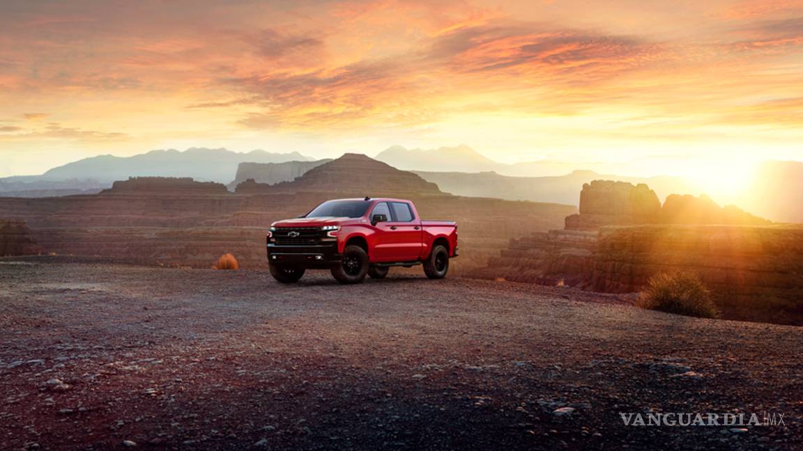 $!Arranca venta de las Chevrolet Silverado y Cheyenne 2019 en México; checa precios y equipo