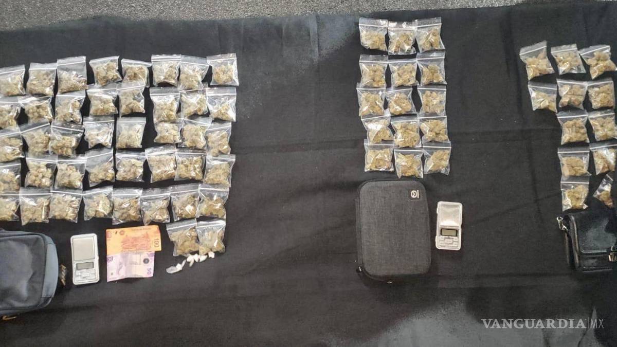 Caen tres generadores de violencia, entre ellos una mujer, en Juárez, NL