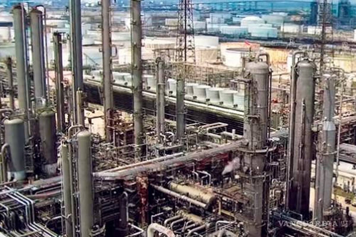 Deer Park ya con Pemex durante 2024 registró números rojos