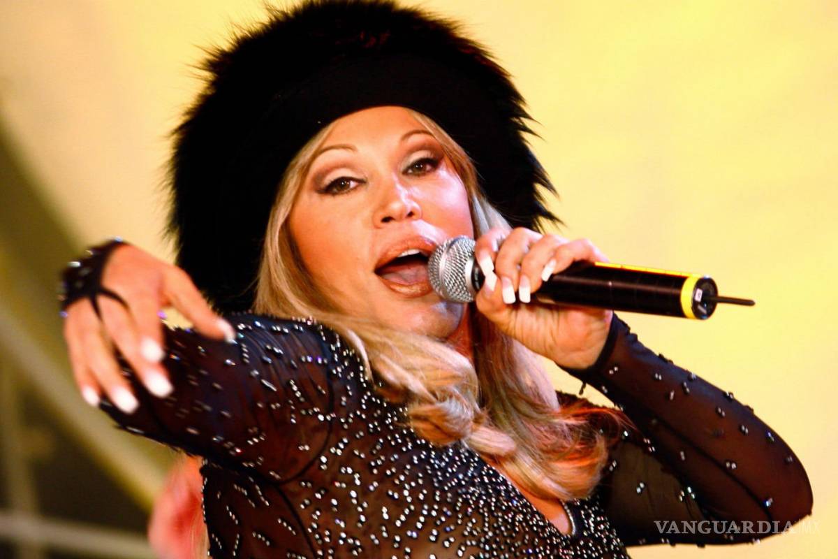 Laura León traerá una serie dedicada al cuidado del ‘tesorito’