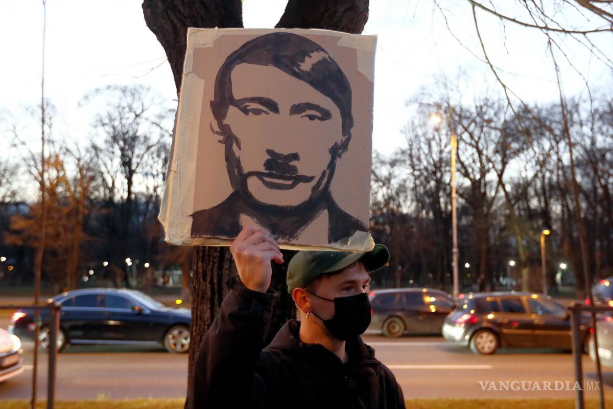 5,300 personas que huyeron de Ucrania entraron a Rumanía en las últimas 24 horas