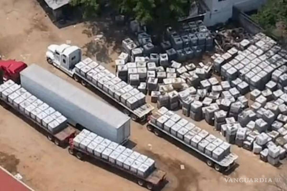 Se dispara en Tabasco el huachicol por el decomiso de más de 16.8 millones de litros