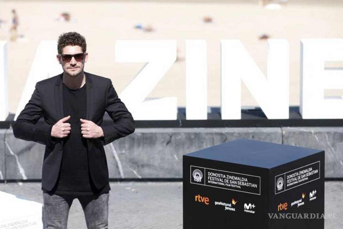 &quot;Jesús&quot;, del chileno Guzzoni, estremece con una brutal realidad a San Sebastian