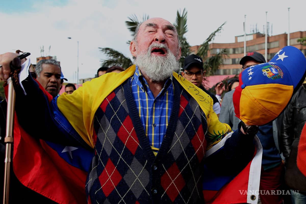 En medio de protestas, Venezuela abre las urnas para elegir la Constituyente