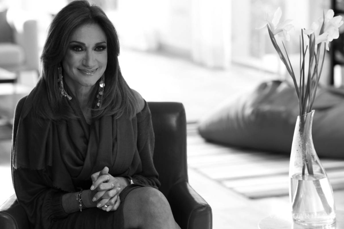 Adela Micha pasa a las filas de desempleados