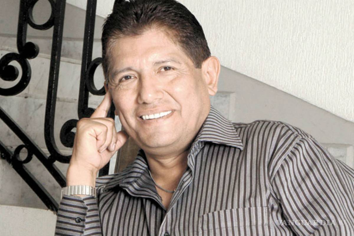 Aún soy adicto, pero al trabajo, dice el productor Juan Osorio