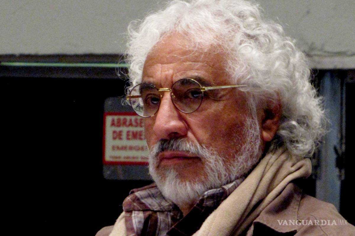 Rafael Inclán afirma que recuperó su libertad tras pagar millón y medio de pesos