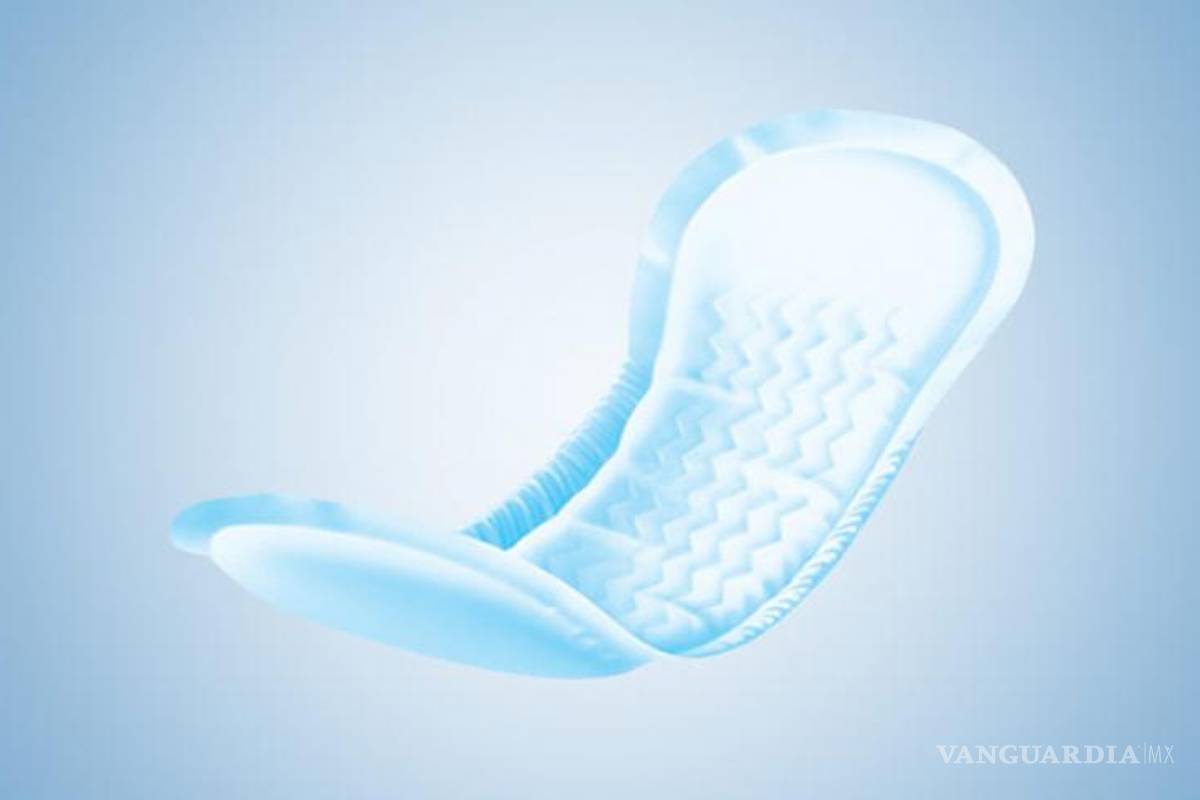 Nueva y peligrosa moda: hervir toallas sanitarias... ¡para drogarse!