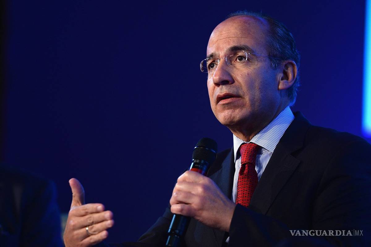 Felipe Calderón recibió dinero de los Beltrán Leyva para acabar con cártel de Sinaloa: testigo en juicio de 'El Chapo'