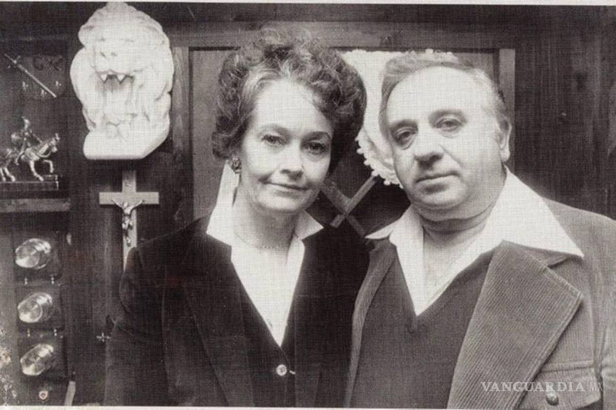 La verdadera y aterradora historia de los Warren... parapsicólogos que inspiraron las películas de 'El Conjuro'