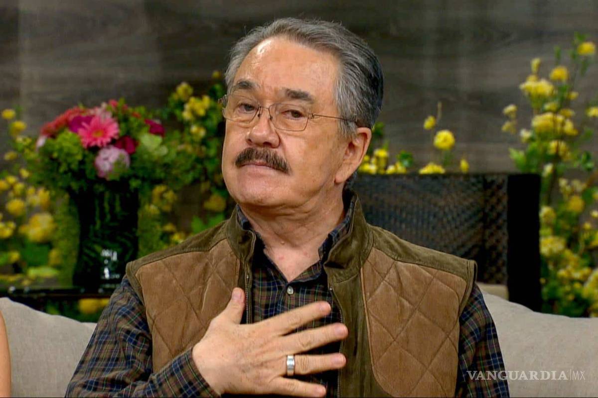 A Pedrito Sola no le gustó Parásitos: 'Lo que me angustia yo ya no lo veo'