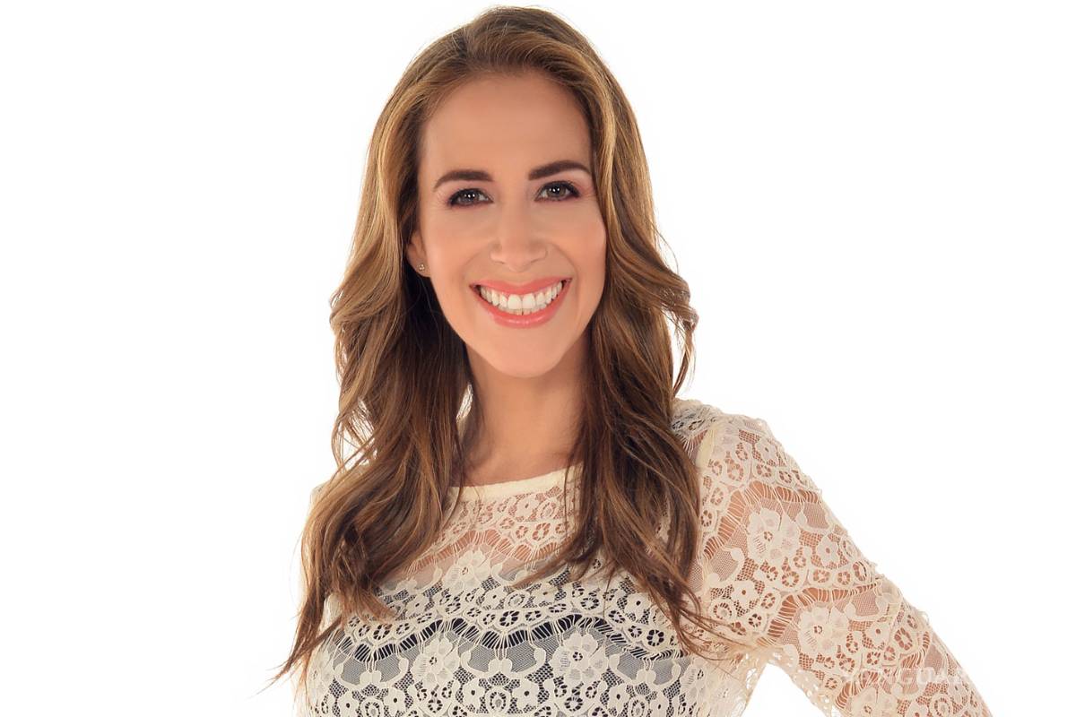 Marta Guzmán arremete contra Loret de Mola... 'obtiene lo que se ha ganado por incongruente, vendido, arrastrado y no menos misógino'