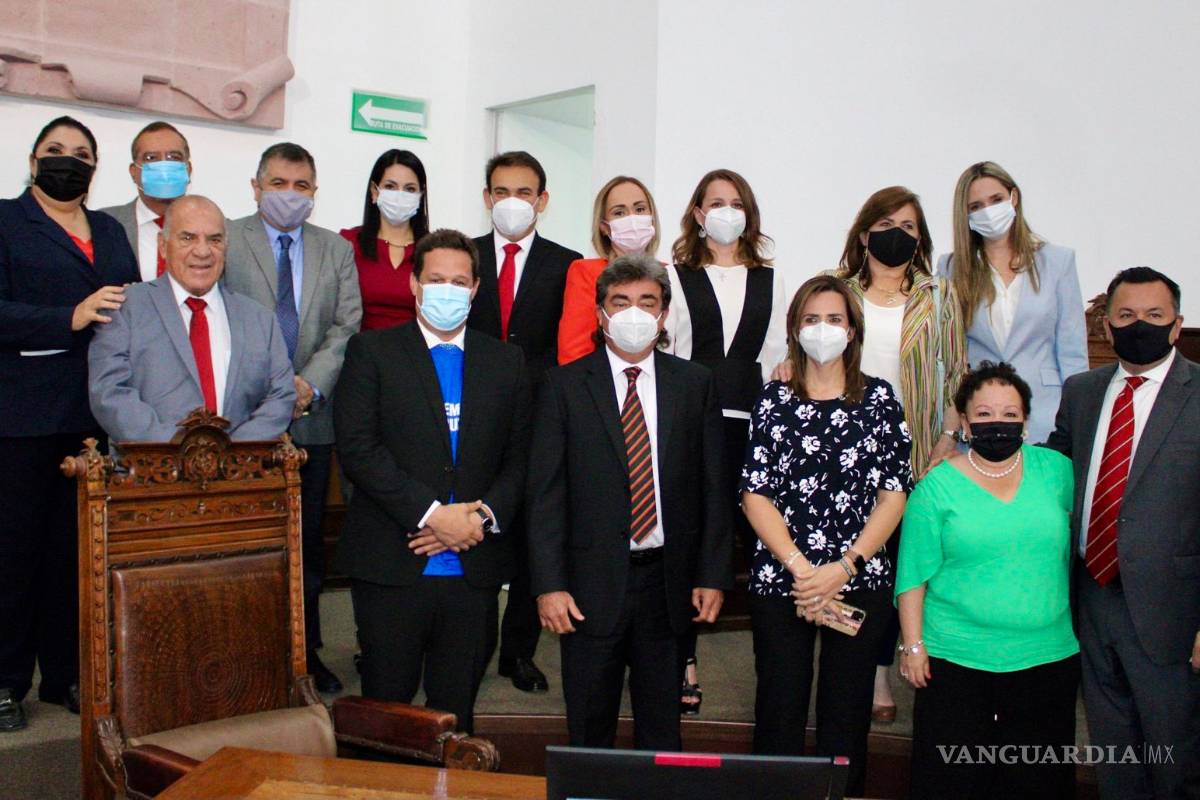 Debaten aumentar protección a mujeres con discapacidad en Coahuila